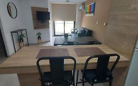Centro Carlos Paz 1 dormitorio